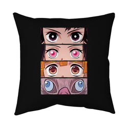 Demon Eyes (Online Order Only)