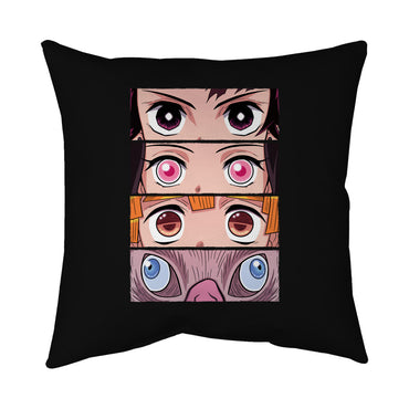 Demon Eyes (Online Order Only)