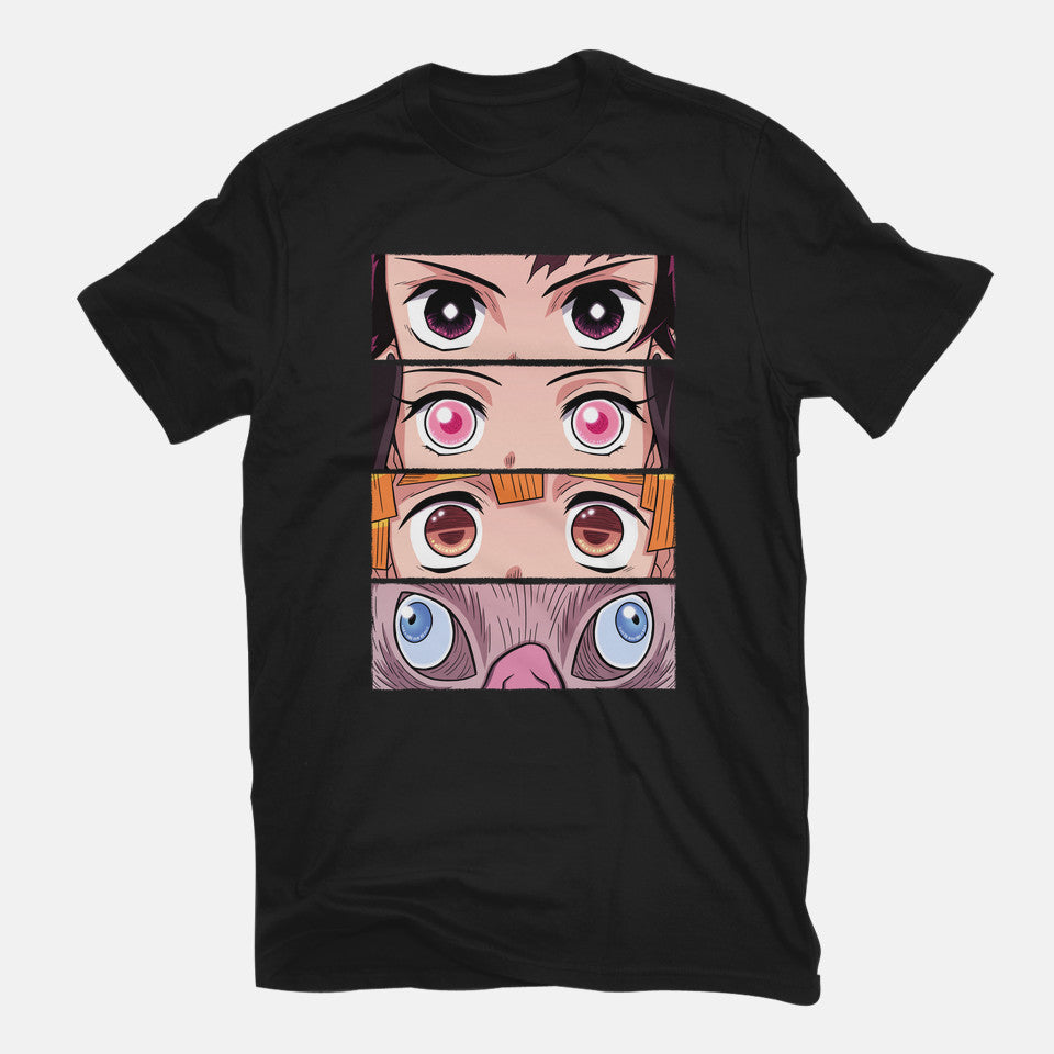 Demon Eyes (Online Order Only)