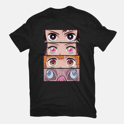 Demon Eyes (Online Order Only)