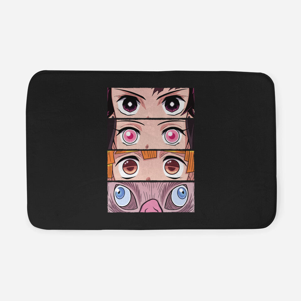 Demon Eyes (Online Order Only)