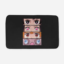 Demon Eyes (Online Order Only)