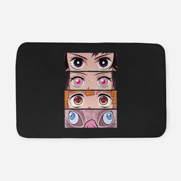 Demon Eyes (Online Order Only)