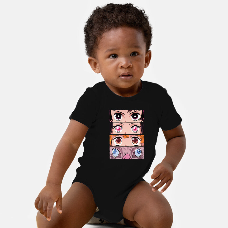 Demon Eyes (Online Order Only)