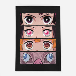 Demon Eyes (Online Order Only)