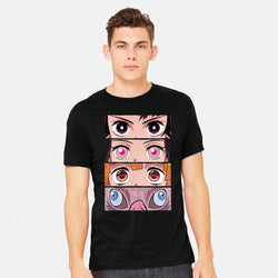Demon Eyes (Online Order Only)