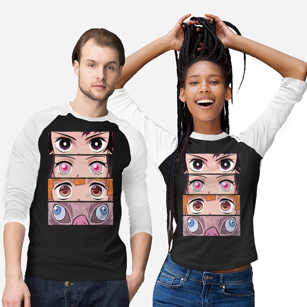 Demon Eyes (Online Order Only)