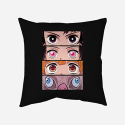 Demon Eyes (Online Order Only)