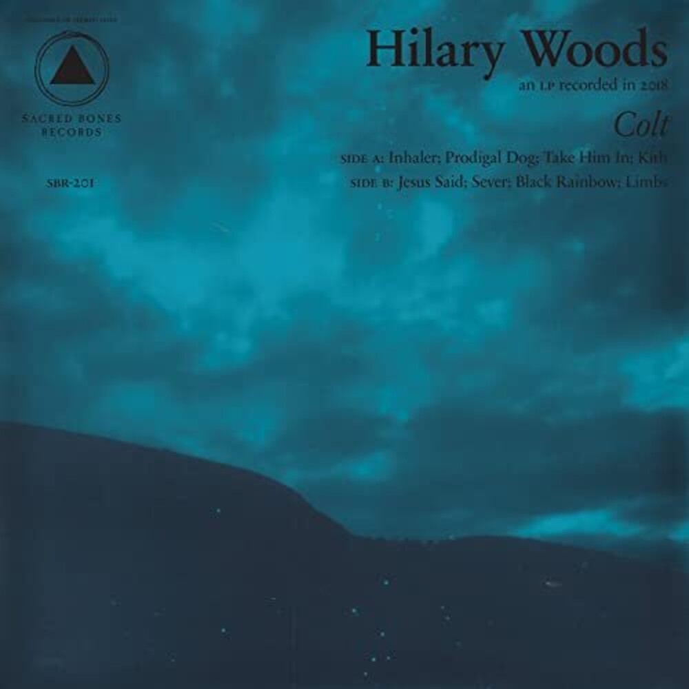 Colt [LP]