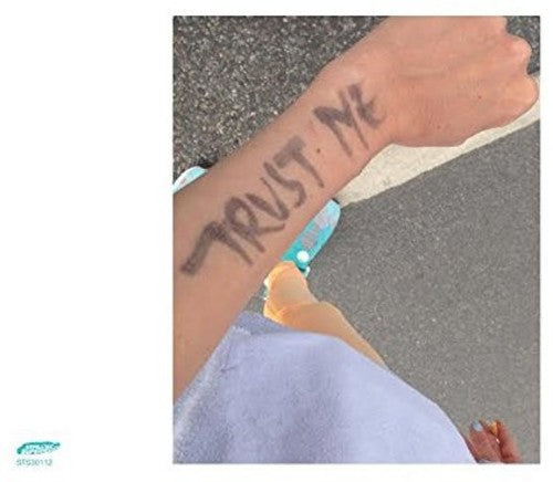 Trust Me [LP]