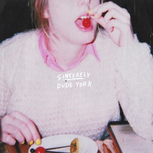 Sincerely [Vinyl]