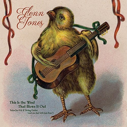 This Is The Wind That Blows It Out [Download Included]