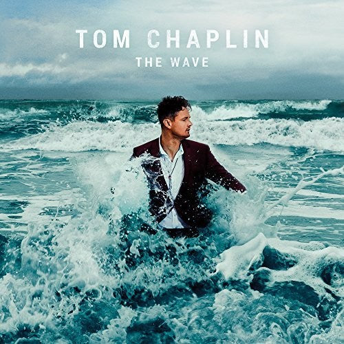 The Wave [CD]
