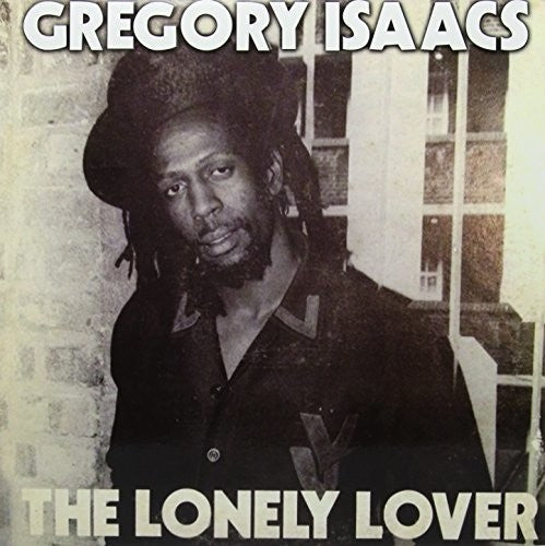 The Lonely Lover [LP]
