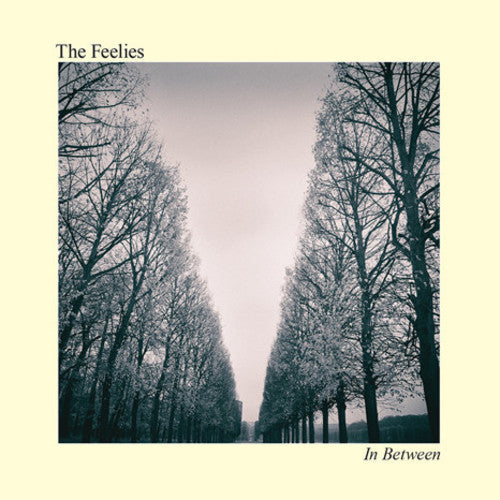 In Between [Vinyl]