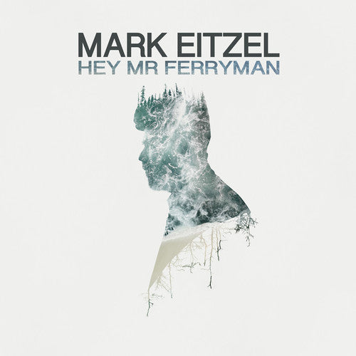 Hey Mr Ferryman [Vinyl]