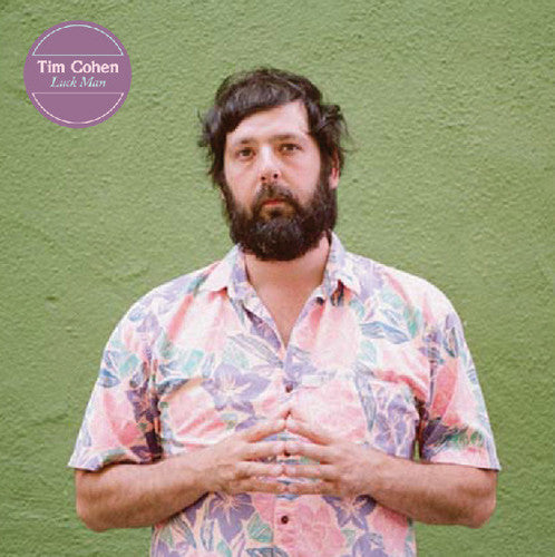 Luck Man [Vinyl]
