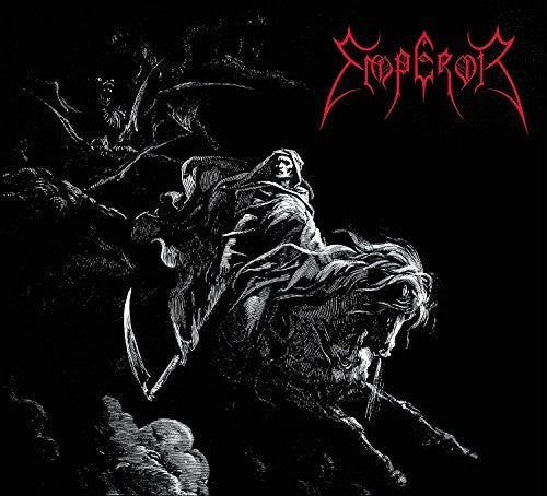 Emperor / Wrath Of The Tyrant [Reissue]