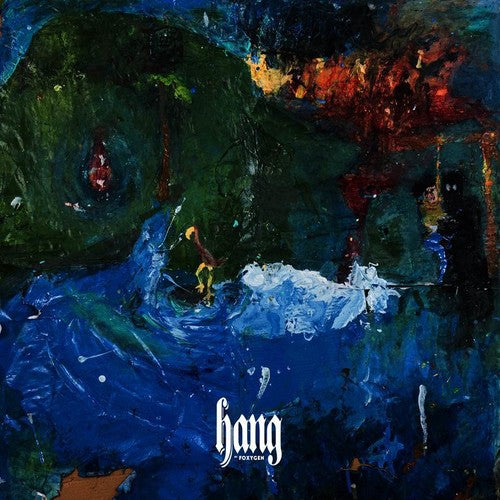 Hang [Vinyl]
