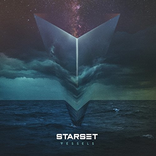 Vessels [2LP]