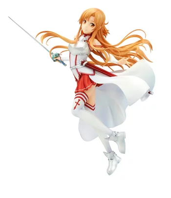 Alter: Sword Art Online the Movie: Ordinal Scale - Asuna (ONLINE ORDER ONLY)