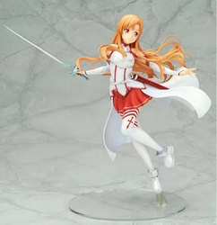 Alter: Sword Art Online the Movie: Ordinal Scale - Asuna (ONLINE ORDER ONLY)