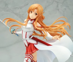 Alter: Sword Art Online the Movie: Ordinal Scale - Asuna (ONLINE ORDER ONLY)