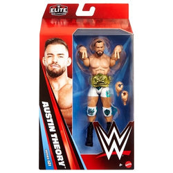 WWE Elite Collection Series 121 Action Figure - Select Figure(s) (ONLINE ORDER ONLY)
