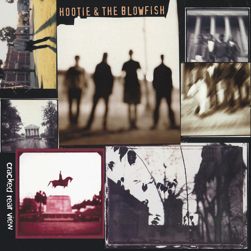 Cracked Rear View [LP]