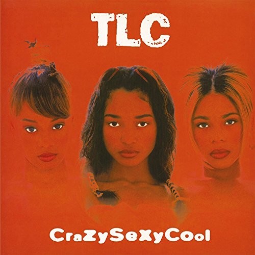 Crazysexycool [LP]