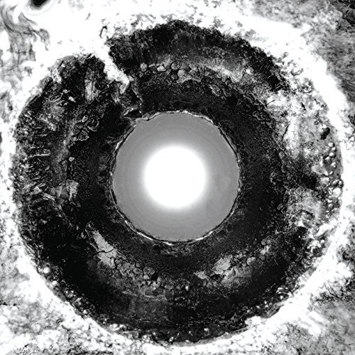 Suck The Light Out [LP]