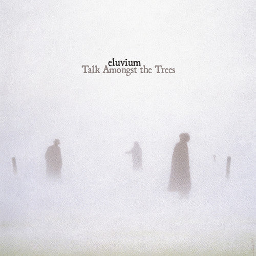 Talk Amongst The Trees [Limited Edition 2LP]