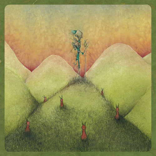 Copia [2LP]