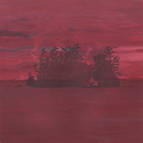 The Besnard Lakes Are The Divine Wind [Limited Edition Vinyl Single]