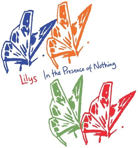 In The Presence Of Nothing [LP]