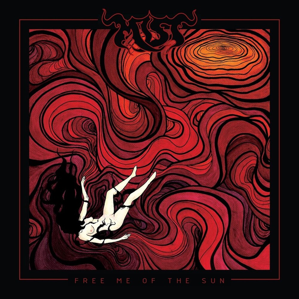 Free Me From The Sun [LP]
