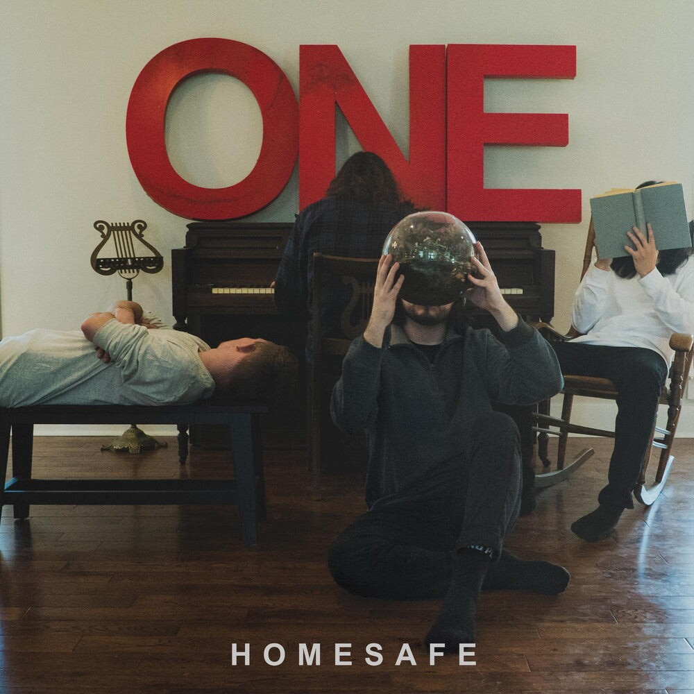 One [LP]