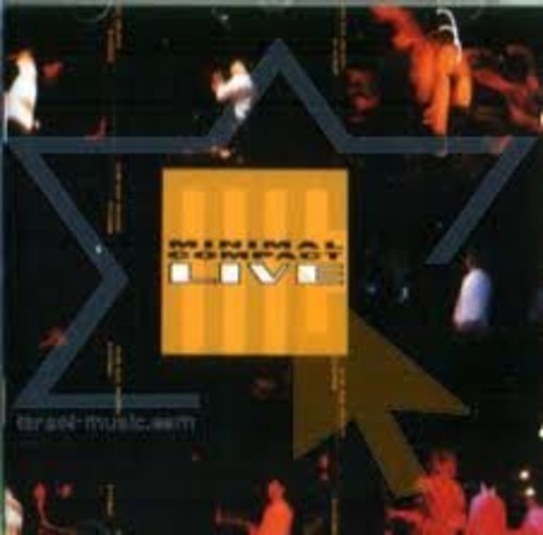 Live [CD]