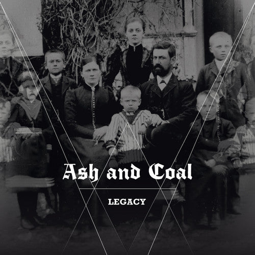 Legacy [LP]