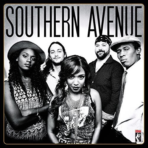 Southern Avenue [LP] (ONLINE ORDER ONLY)