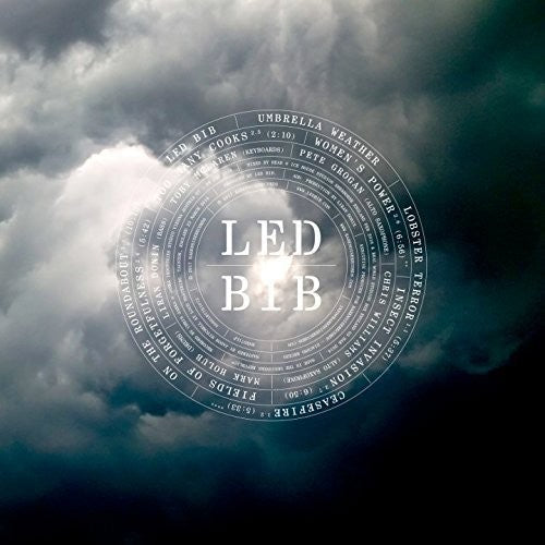 Umbrella Weather [LP]