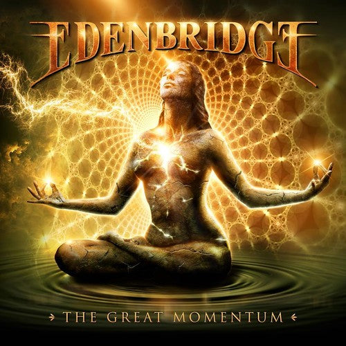 Great Momentum [LP]