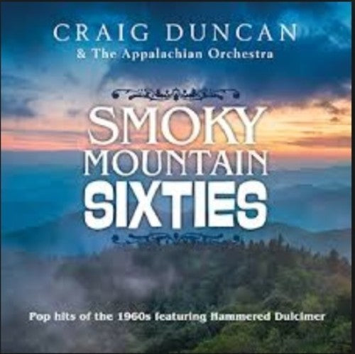 Smoky Mountain Sixties [CD]