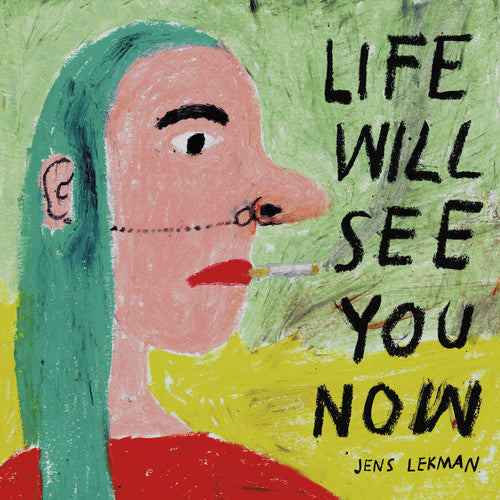 Life Will See You Now [Vinyl]