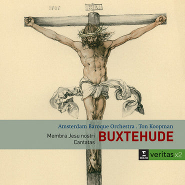 Cantatas Buxwv 39 46 51 77 & 79 / Cantata Buxwv75 [CD]