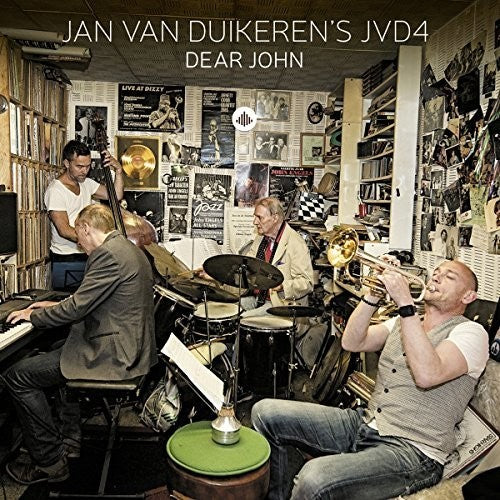 Dear John [LP]
