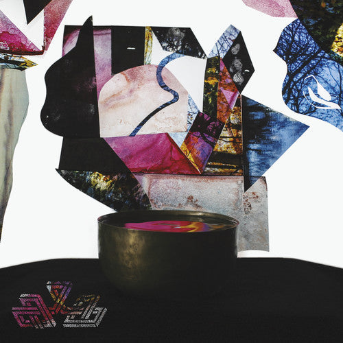Undying Color [LP]