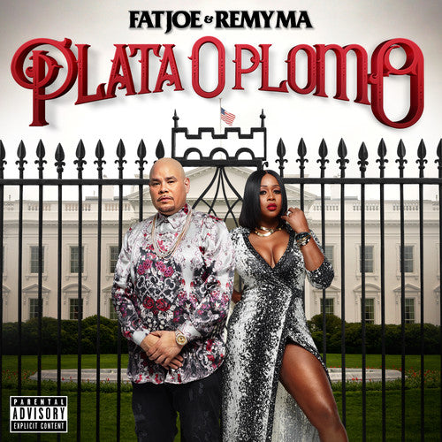 Plata O Plomo [Digipak]