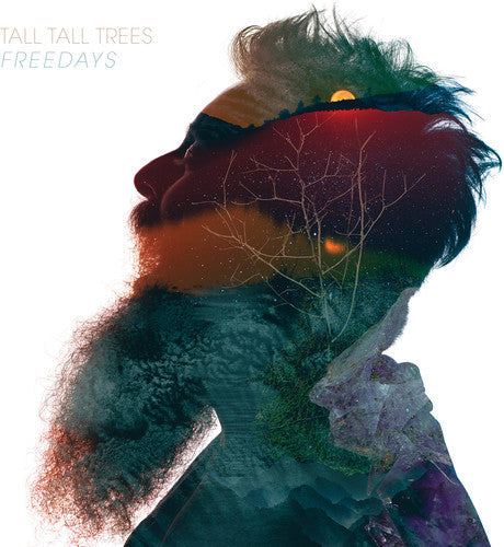 Freedays [White Vinyl]