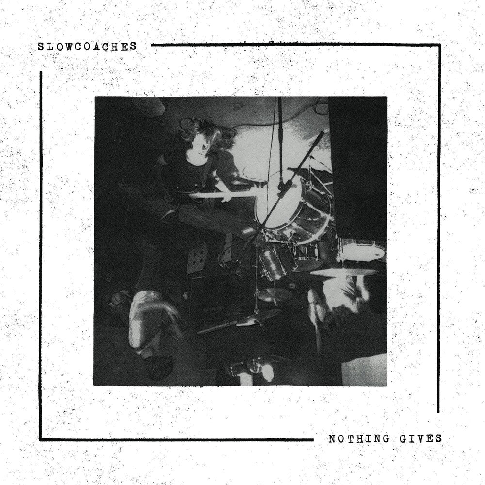 Nothing Gives [LP]